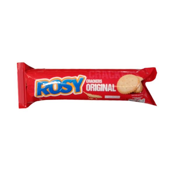 Crackers
