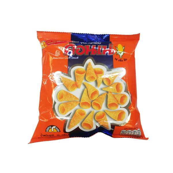 American Corn Snack