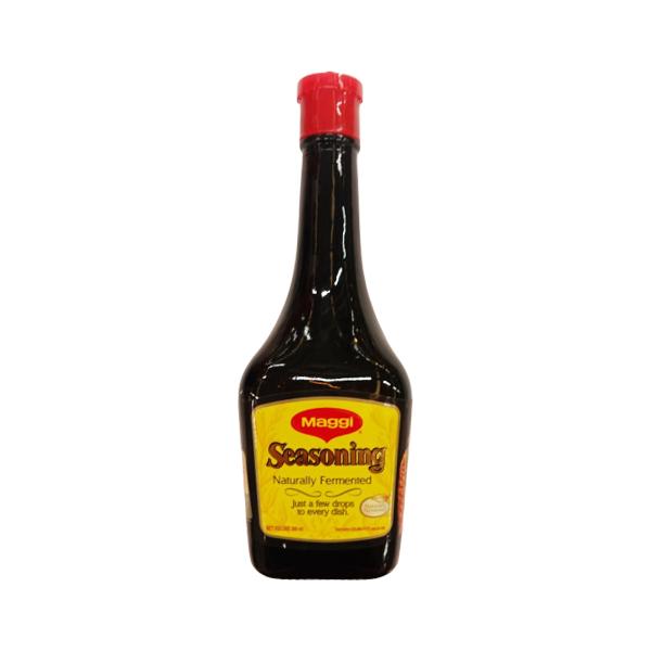 Seasonning sauce (800 ml)	