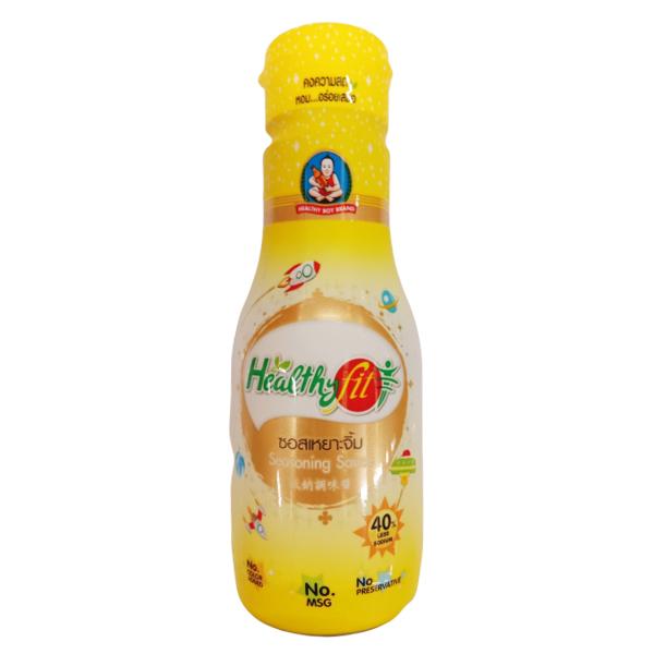 40% Less Sodium Seasonging Sauce