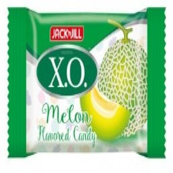 Melon Flavoured Candy
