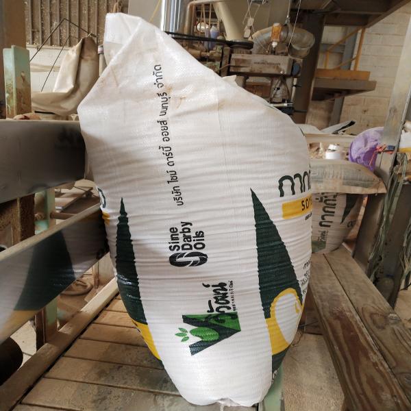 SOYBEAN MEAL