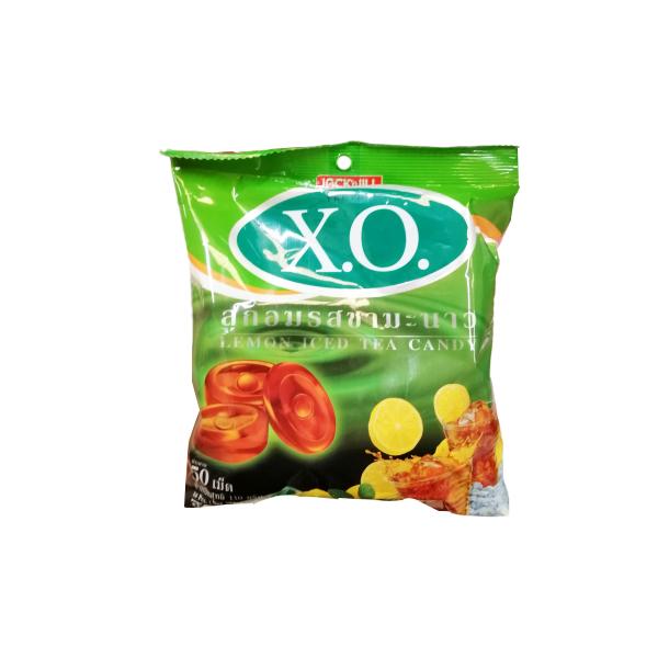 Lemon Iced Tea  Flavoured Candy