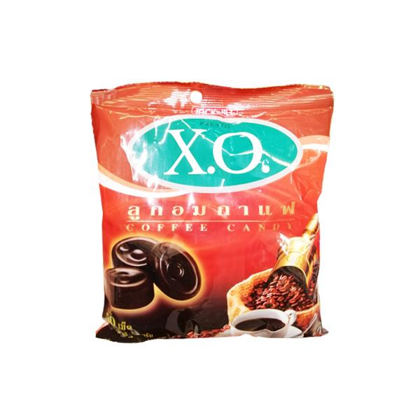 Coffee Candy