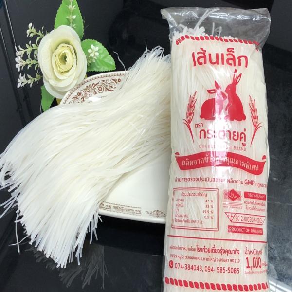 เส้นเล็ก