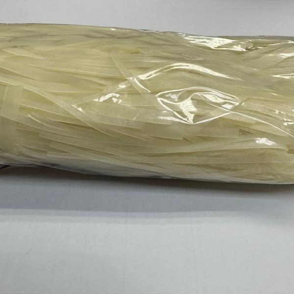 PAD THAI RICE NOODLE