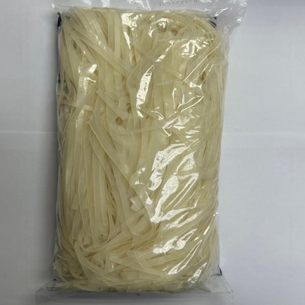 PAD THAI RICE NOODLE