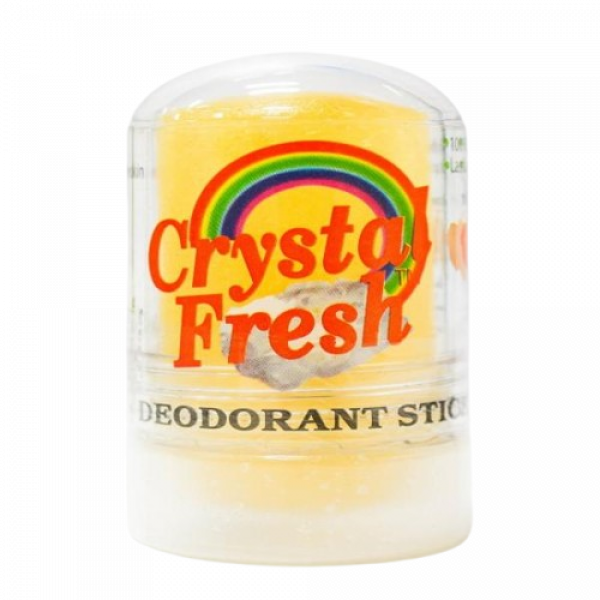 DEODORANT STICK TURMERIC