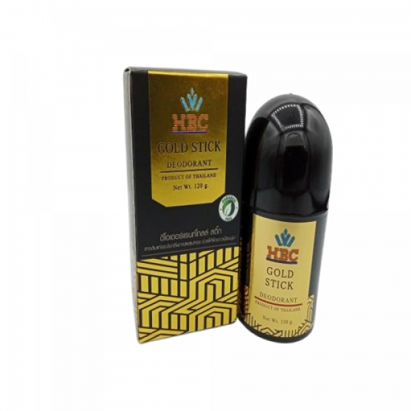 DEODORANT GOLD STICK