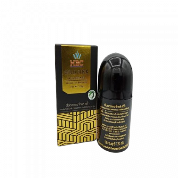 DEODORANT GOLD STICK