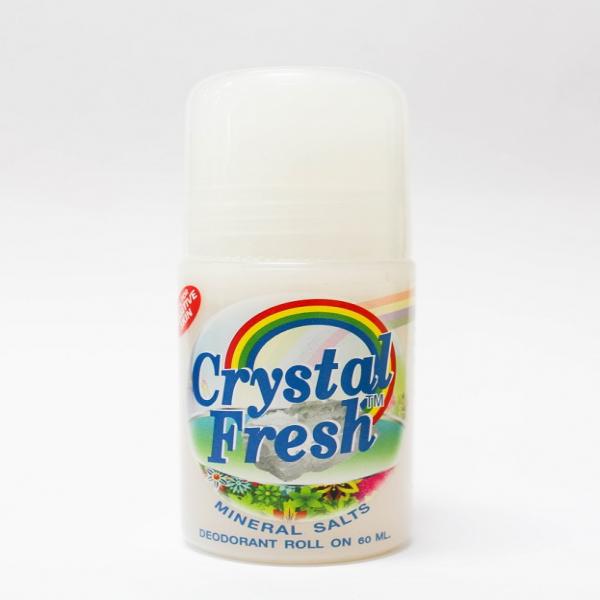 NATURAL DEODORANT ROLL ON