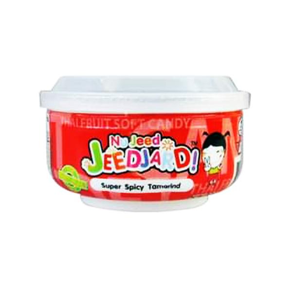 Tamarind Spicy Plum