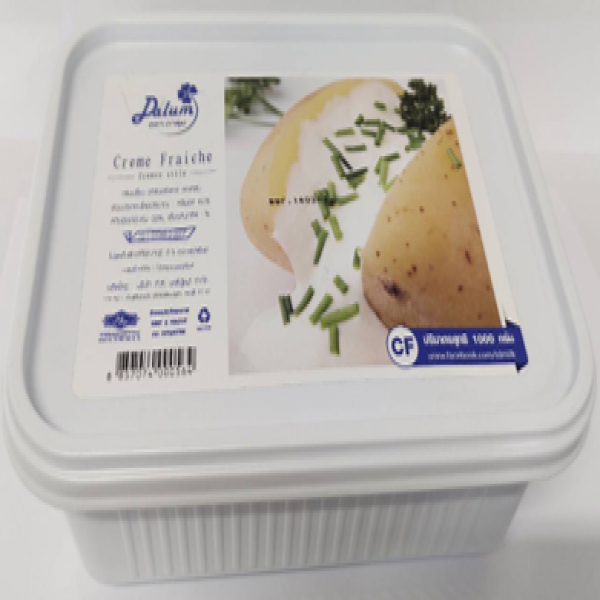 Cream Fraiche