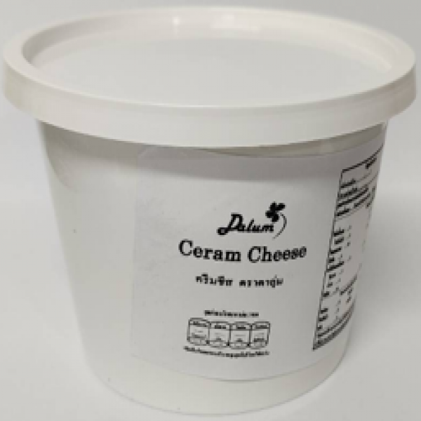 Cream Cheese