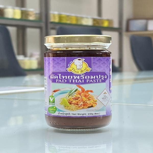 Pad Thai Paste