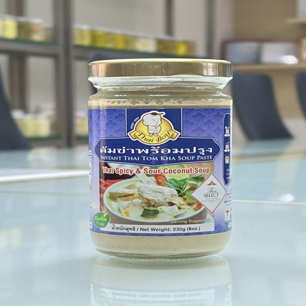 Tom Kha Soup Paste