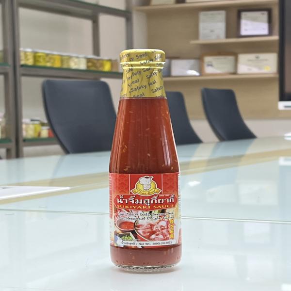 Sukiyaki Sauce