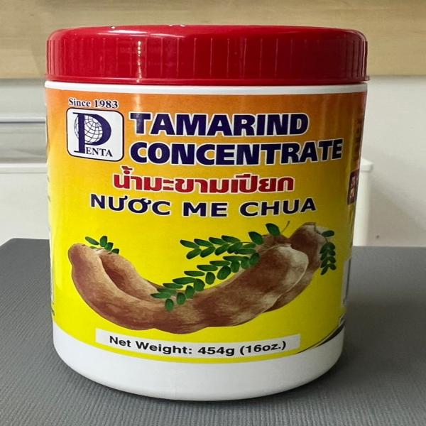 Tamarind Concentrated