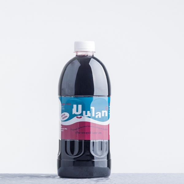 Concentrated Grape Juice When Diluted with Water Ratio 1:4 Contain Grape Juice 30%