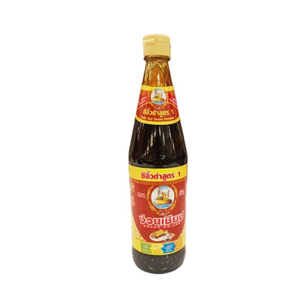 Dark Soy Sauce Formula 1  (Nguan Chiang Brand)