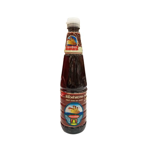 Sweet Dark soy sauce (Nguan Chaing brand)