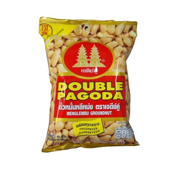 Menglembu Groundnut