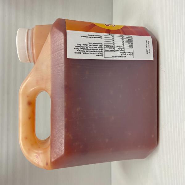 Sweet Chili Sauce
