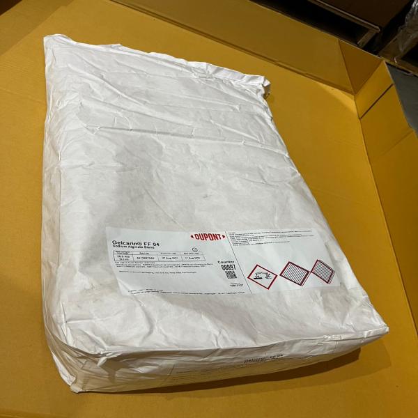 GELCARIN RM 66