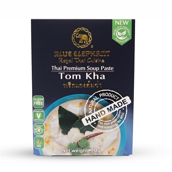 Tom Kha Paste  70 g.