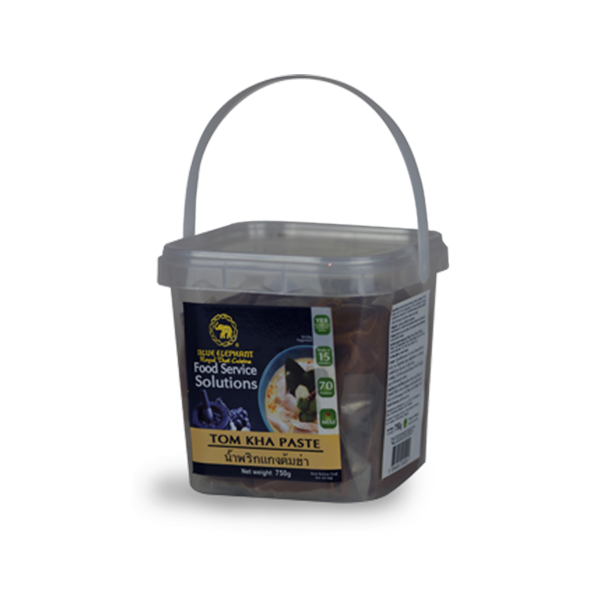 Tom Kha Paste 750 g.