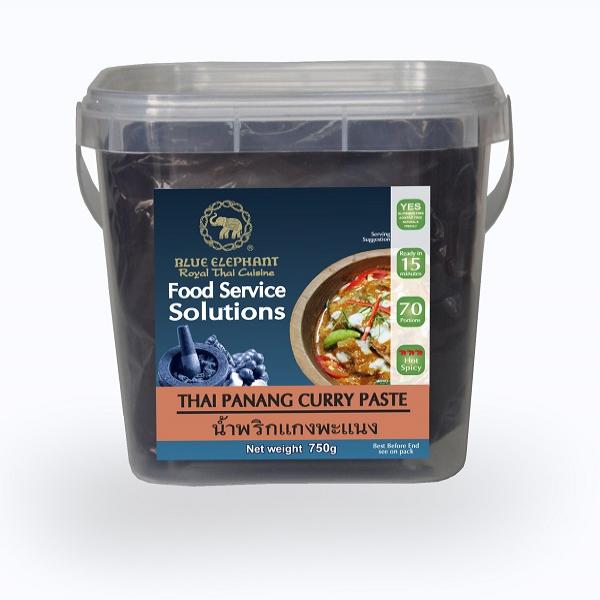 Panaeng Curry Paste  750 g.