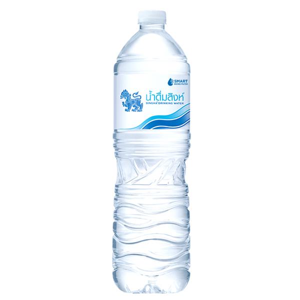 SINGHA DRINKING WATER