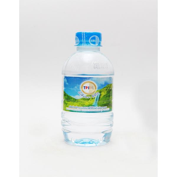 TPI DRINKING WATER