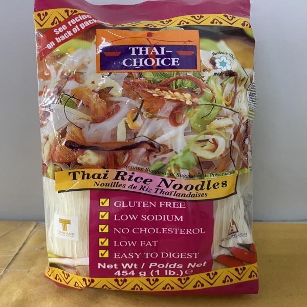 Thai Rice Noodles