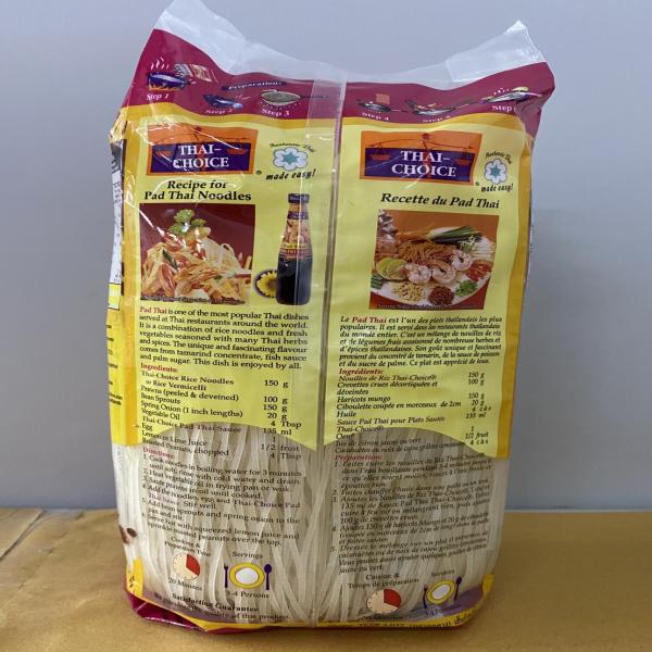 Thai Rice Noodles