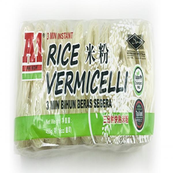 Dehydrated Rice Vermicelli