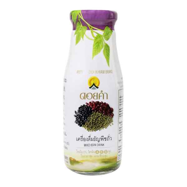 Mixed Bean Drink