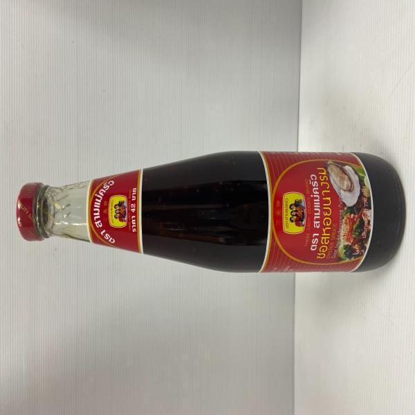 OYSTER SAUCE