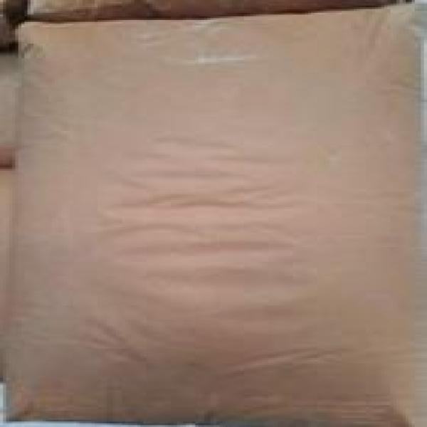 Uncoated Calcium Carbonate