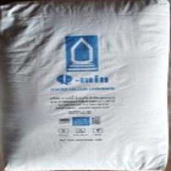 Coated Calcium Carbonate
