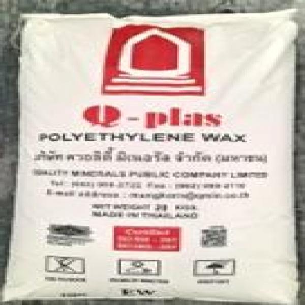 Polyethylene Wax
