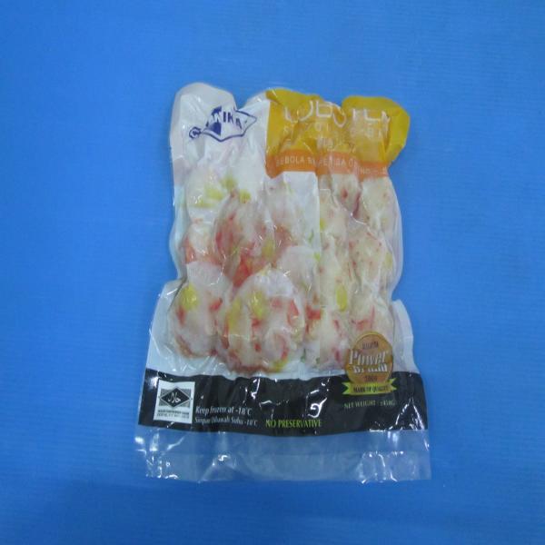 FROZEN LOBSTER FLAVOURED BALL