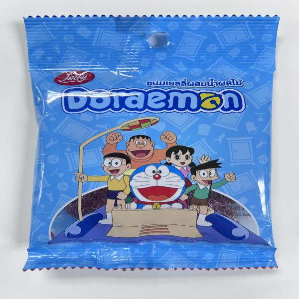 Jelfy Doraemon