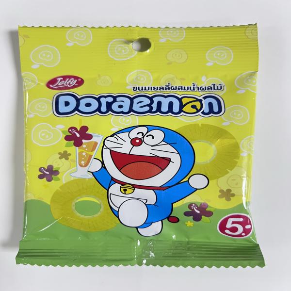 Jelfy Doraemon