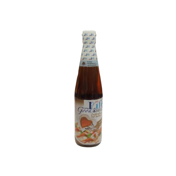 Fish Sauce 