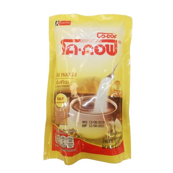 ครีมเทียม