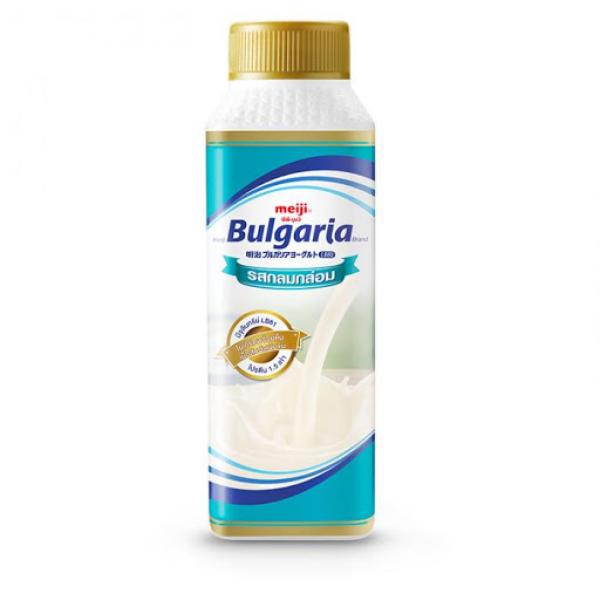 Drinking Yogurt  Mild-Sweetened Flavour