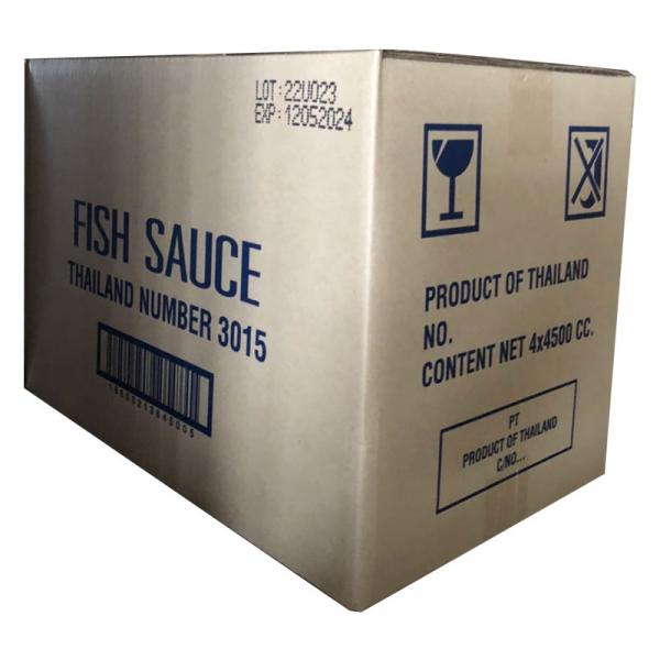 FISH SAUCE