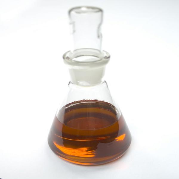 Tuna Semi Refined Oil