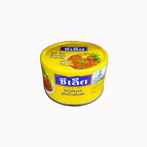 Tuna prung rod nam prik pad formula